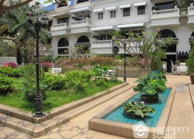 3-BR Condo at Kiarti Thanee City Mansion Condominium near MRT Phetchaburi (ID 510267)