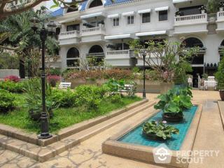 3-BR Condo at Kiarti Thanee City Mansion Condominium near MRT Phetchaburi (ID 510267)