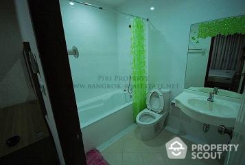 2-BR Condo at Pg Rama 9 near MRT Phra Ram 9 (ID 509608)