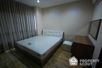 2-BR Condo at Pg Rama 9 near MRT Phra Ram 9 (ID 509608)