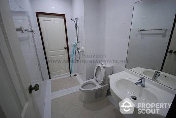 2-BR Condo at Pg Rama 9 near MRT Phra Ram 9 (ID 509608)