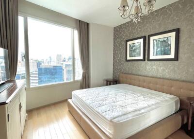 3-BR Condo at 39 By Sansiri near BTS Phrom Phong