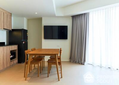 1-BR Apt. near MRT Sam Yan