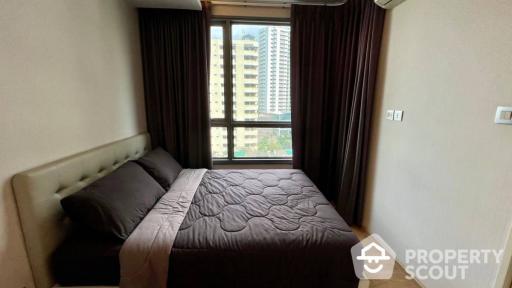 1-BR Condo at H Sukhumvit 43 near BTS Phrom Phong