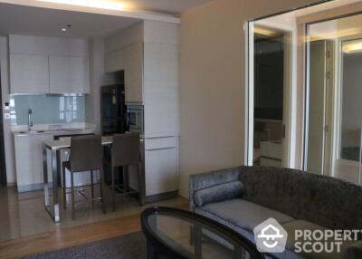 1-BR Condo at H Sukhumvit 43 near BTS Phrom Phong