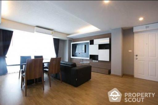 3-BR Condo at Waterford Sukhumvit 50 Condominium near BTS On Nut