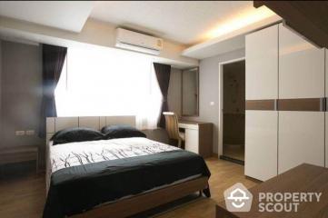 3-BR Condo at Waterford Sukhumvit 50 Condominium near BTS On Nut