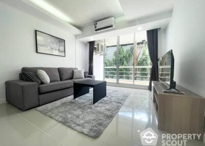 2-BR Condo at Waterford Sukhumvit 50 Condominium near BTS On Nut