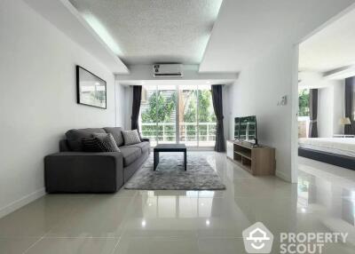 2-BR Condo at Waterford Sukhumvit 50 Condominium near BTS On Nut