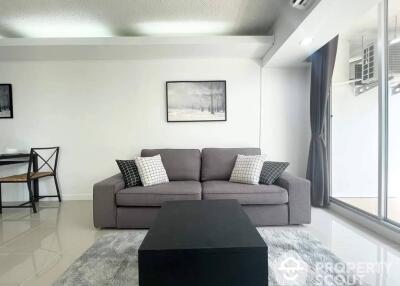 2-BR Condo at Waterford Sukhumvit 50 Condominium near BTS On Nut