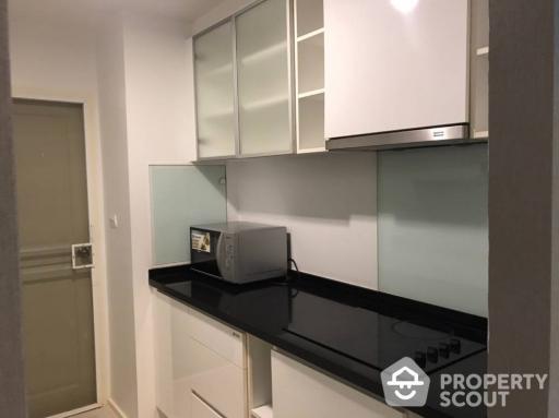 2-BR Condo at Pearl Residences near BTS Phrom Phong