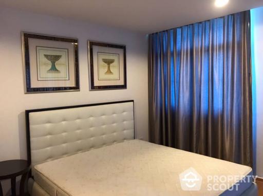 2-BR Condo at Pearl Residences near BTS Phrom Phong