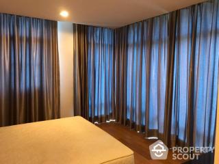 2-BR Condo at Pearl Residences near BTS Phrom Phong