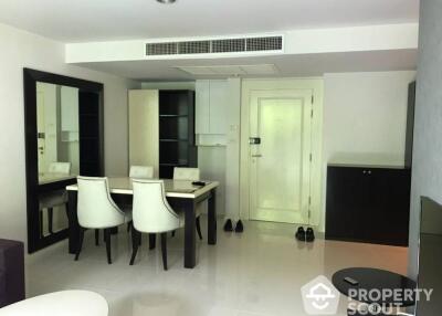 2-BR Condo at Pearl Residences near BTS Phrom Phong