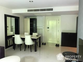 2-BR Condo at Pearl Residences near BTS Phrom Phong