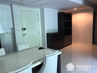 2-BR Condo at Pearl Residences near BTS Phrom Phong