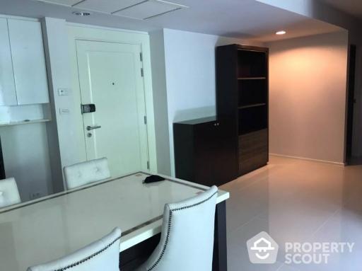 2-BR Condo at Pearl Residences near BTS Phrom Phong