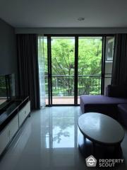 2-BR Condo at Pearl Residences near BTS Phrom Phong