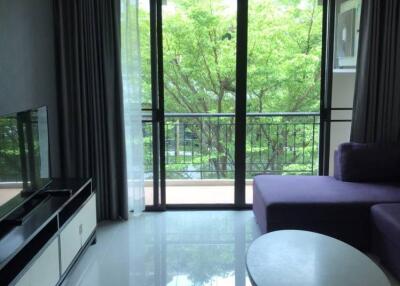 2-BR Condo at Pearl Residences near BTS Phrom Phong