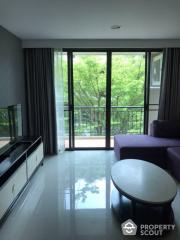 2-BR Condo at Pearl Residences near BTS Phrom Phong