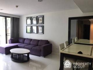 2-BR Condo at Pearl Residences near BTS Phrom Phong