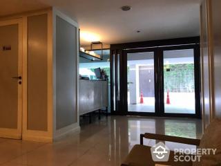 2-BR Condo at Pearl Residences near BTS Phrom Phong