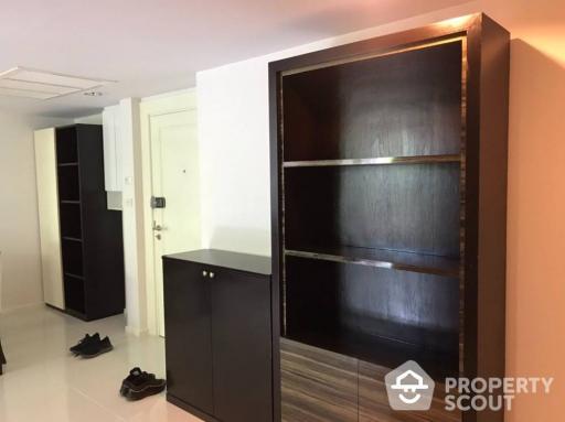 2-BR Condo at Pearl Residences near BTS Phrom Phong