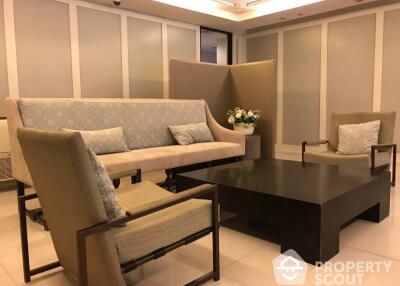 2-BR Condo at Pearl Residences near BTS Phrom Phong