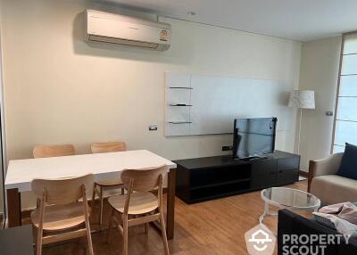 2-BR Condo at Tree Condo Luxe Sukhumvit 52 near BTS On Nut