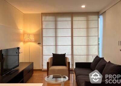 2-BR Condo at Tree Condo Luxe Sukhumvit 52 near BTS On Nut