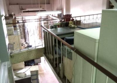 Shophouse for Rent in Wang Burapha Phirom