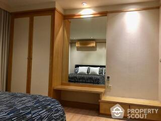 2-BR Condo at Asoke Place near MRT Sukhumvit