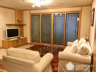 2-BR Condo at Asoke Place near MRT Sukhumvit