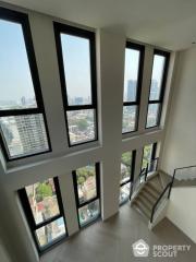 2-BR Duplex at The Reserve Sathorn near BTS Sala Daeng