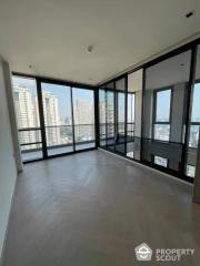 2-BR Duplex at The Reserve Sathorn near BTS Sala Daeng