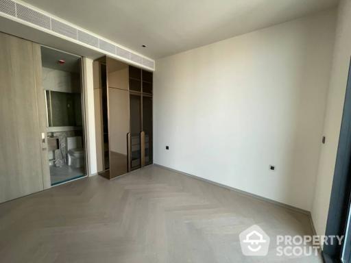 2-BR Duplex at The Reserve Sathorn near BTS Sala Daeng