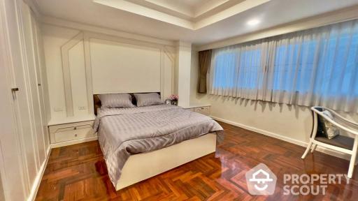 2-BR Apt. near BTS Phrom Phong