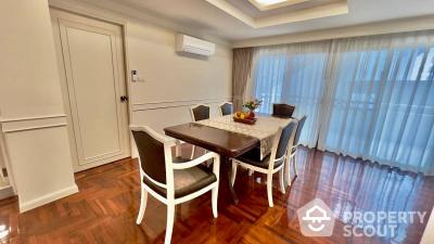 2-BR Apt. near BTS Phrom Phong