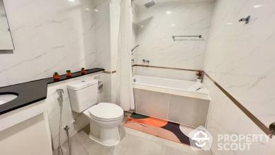 2-BR Apt. near BTS Phrom Phong