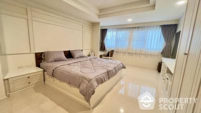 2-BR Apt. near BTS Phrom Phong