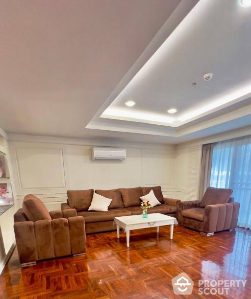 2-BR Apt. near BTS Phrom Phong