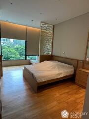 Studio Condo at Sindhorn Residence near BTS Ratchadamri