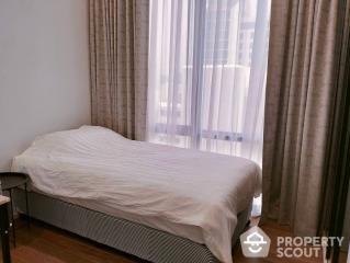 2-BR Condo at Muniq Langsuan near BTS Ratchadamri