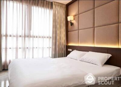 1-BR Condo at Pathumwan Resort near BTS Phaya Thai