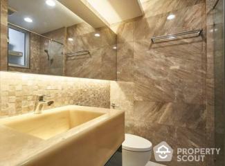 1-BR Condo at Pathumwan Resort near BTS Phaya Thai