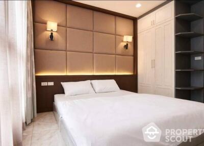 1-BR Condo at Pathumwan Resort near BTS Phaya Thai