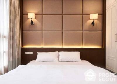 1-BR Condo at Pathumwan Resort near BTS Phaya Thai