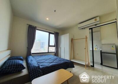 1-BR Condo at Life Asoke near ARL Makkasan (ID 407618)