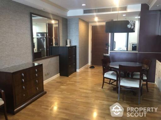 1-BR Condo at Urbana Sathorn Condominium near BTS Sala Daeng