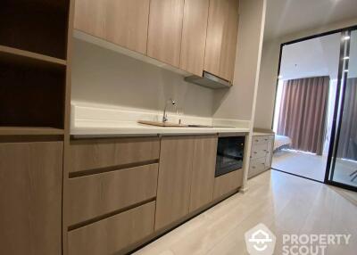 1-BR Condo at Noble Ploenchit near BTS Phloen Chit